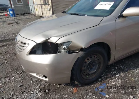 2009 Toyota Camry from USA, damaged, VIN 4T1BE46K59U396258